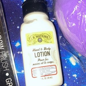 🆕Dr Watkins hand & body lotion